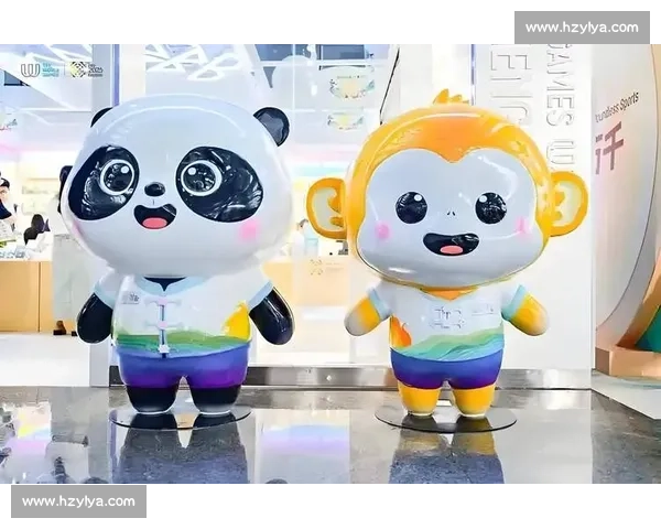 蜀宝领航！探秘成都世运会主媒体中心的未来科技密码